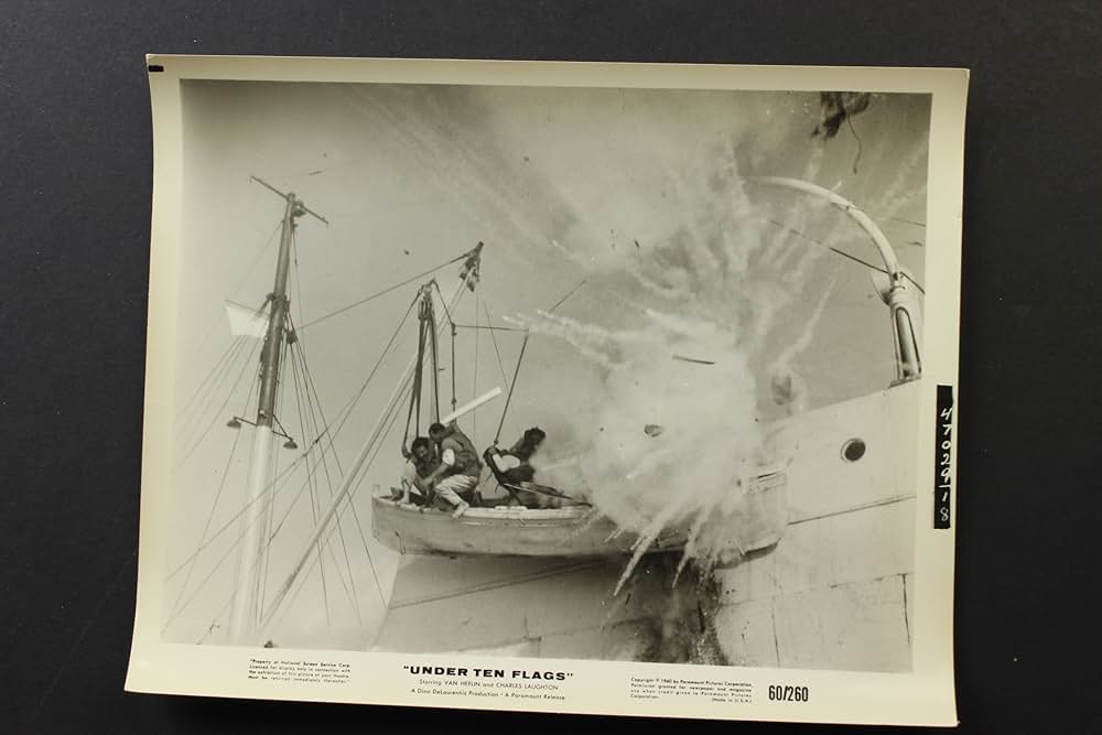 全艦船を撃沈せよの画像