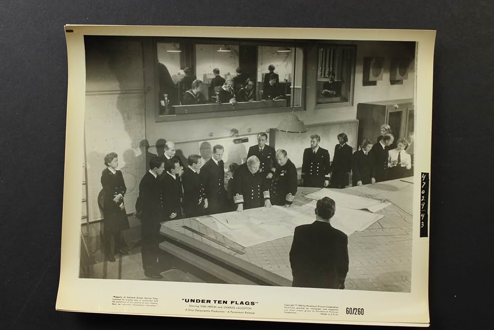 全艦船を撃沈せよの画像