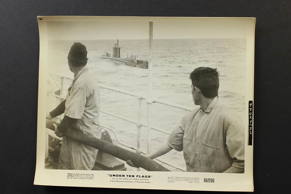 全艦船を撃沈せよの画像