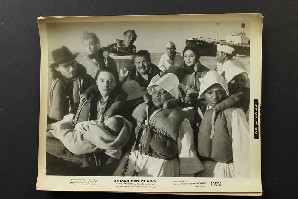 全艦船を撃沈せよの画像