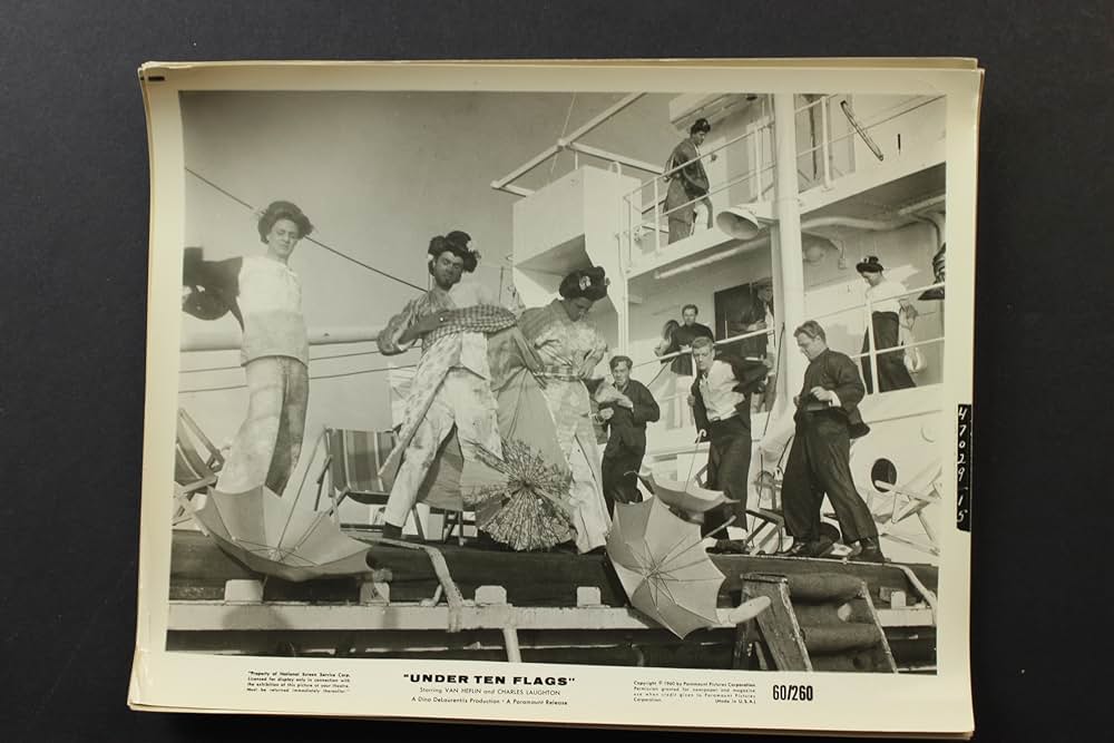 全艦船を撃沈せよの画像