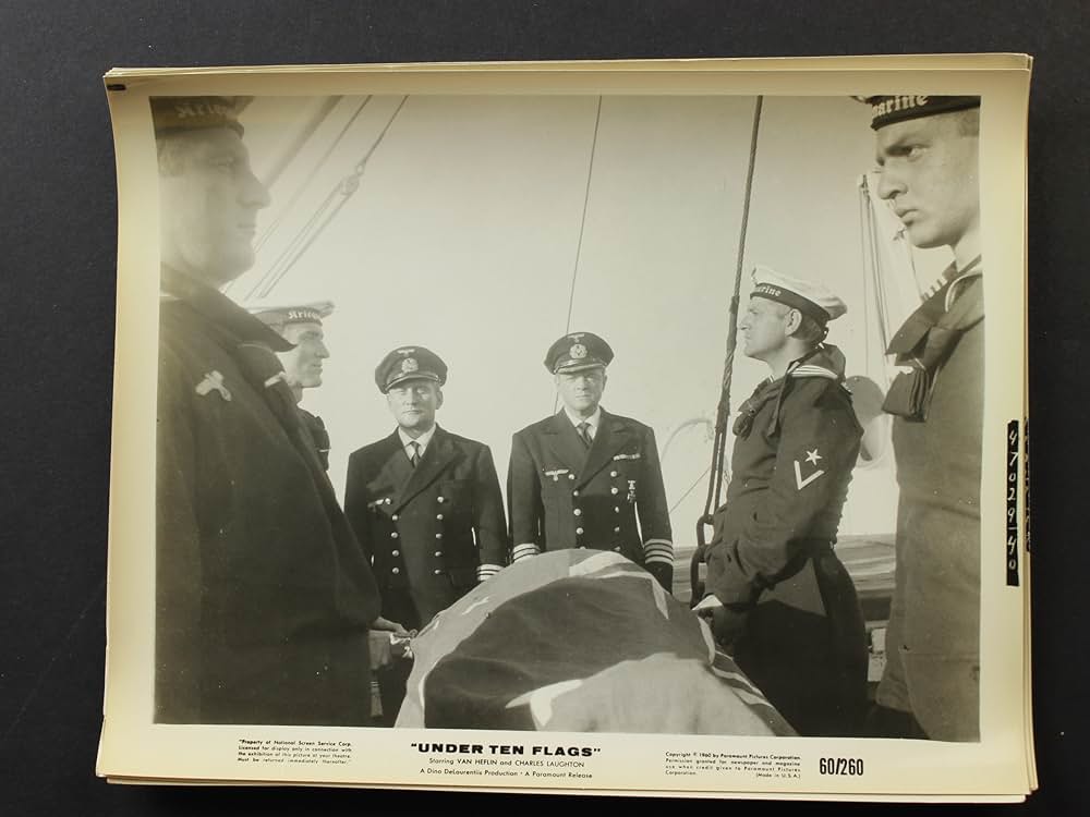 全艦船を撃沈せよの画像