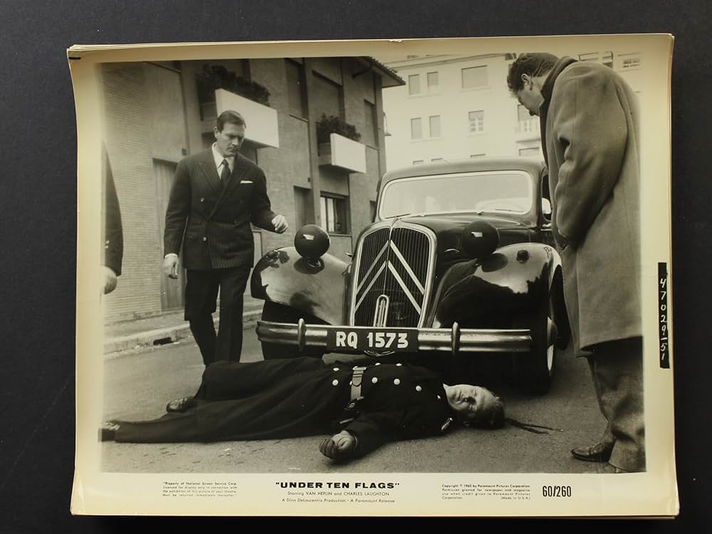 全艦船を撃沈せよの画像