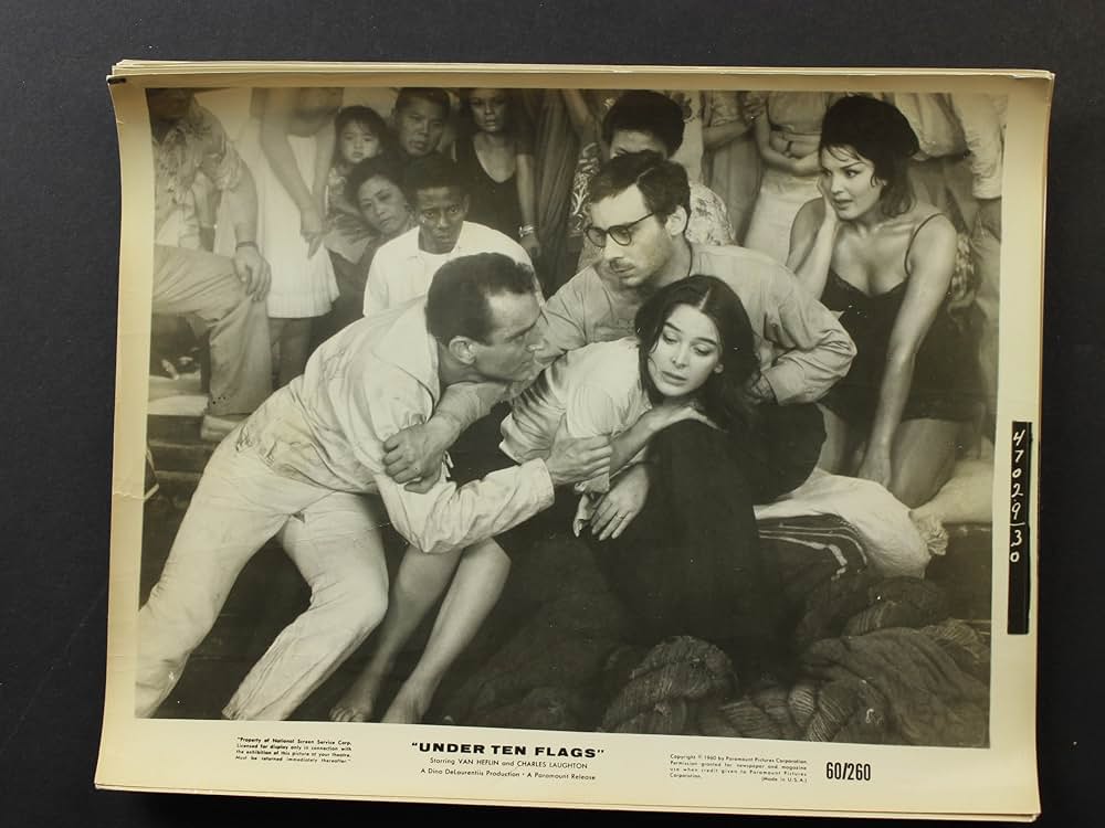 全艦船を撃沈せよの画像