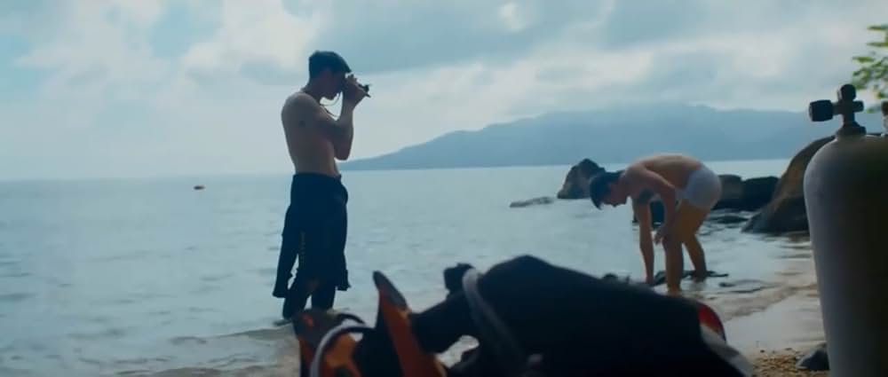 あの夏の欲望の画像