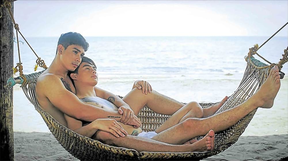 「あの夏の欲望」の画像