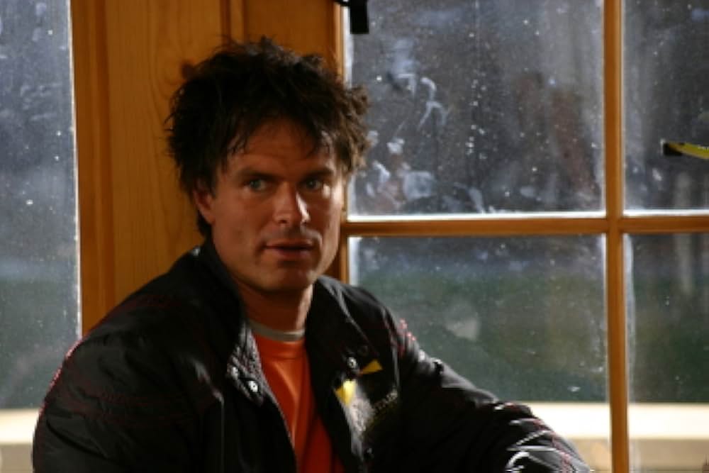 アイス・スパイダーの画像