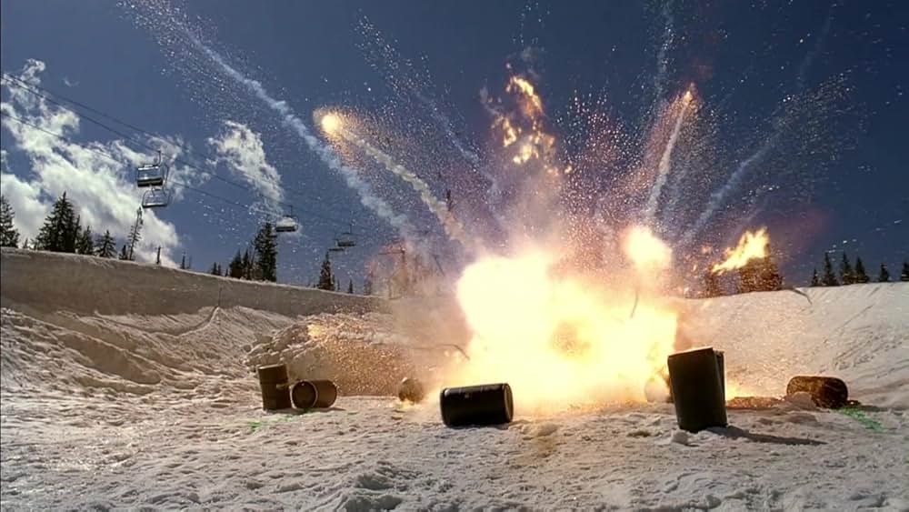 アイス・スパイダーの画像