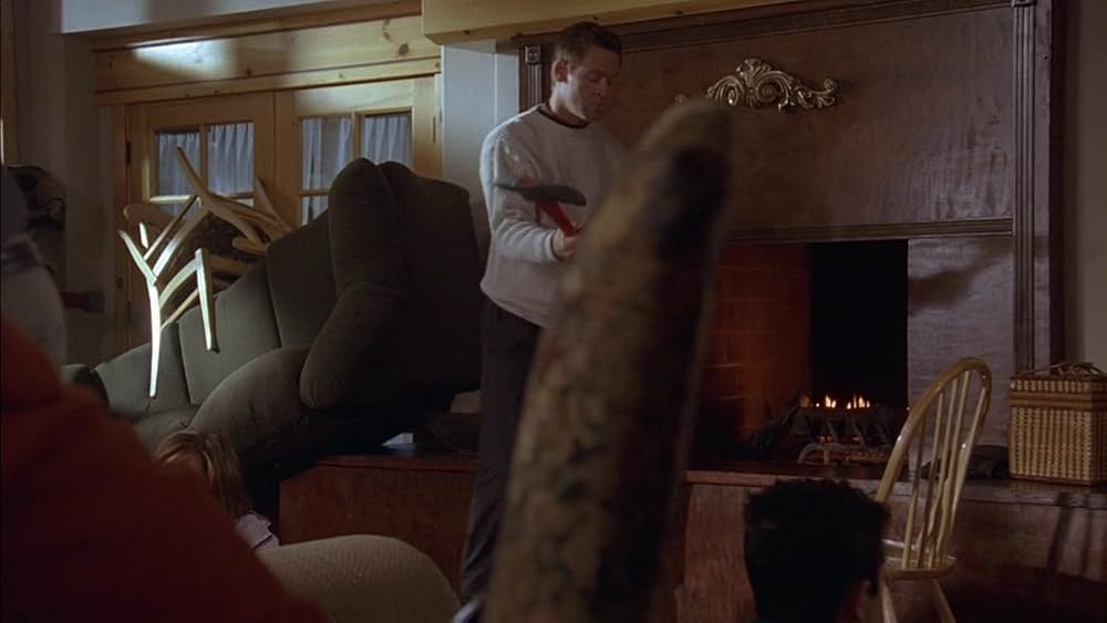 アイス・スパイダーの画像