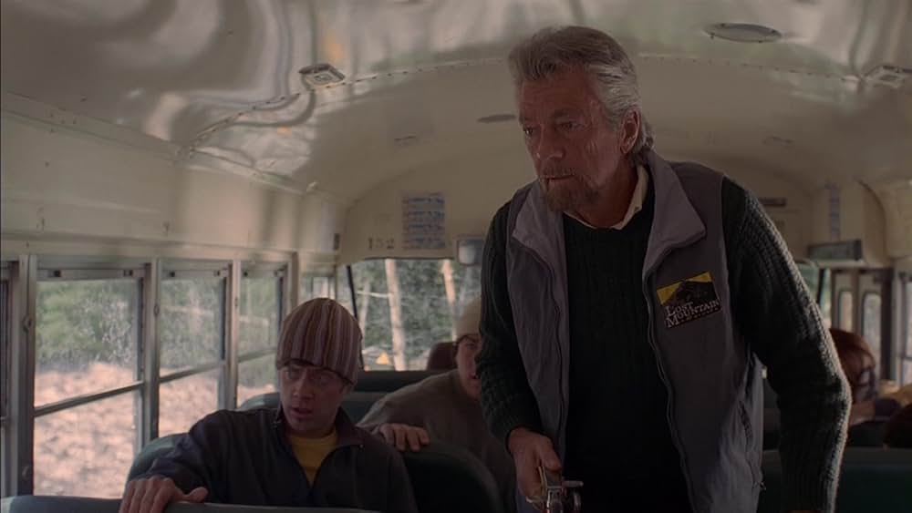 アイス・スパイダーの画像