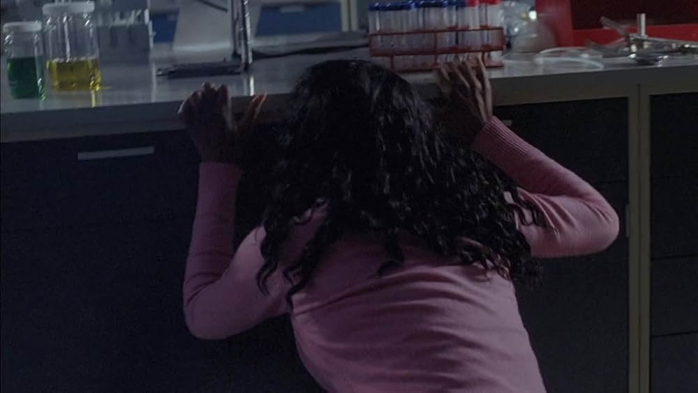 アイス・スパイダーの画像