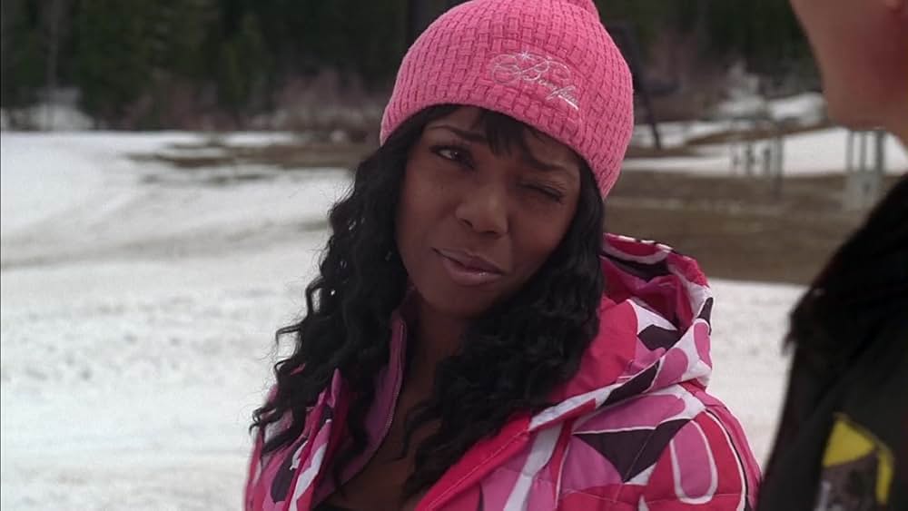 アイス・スパイダーの画像