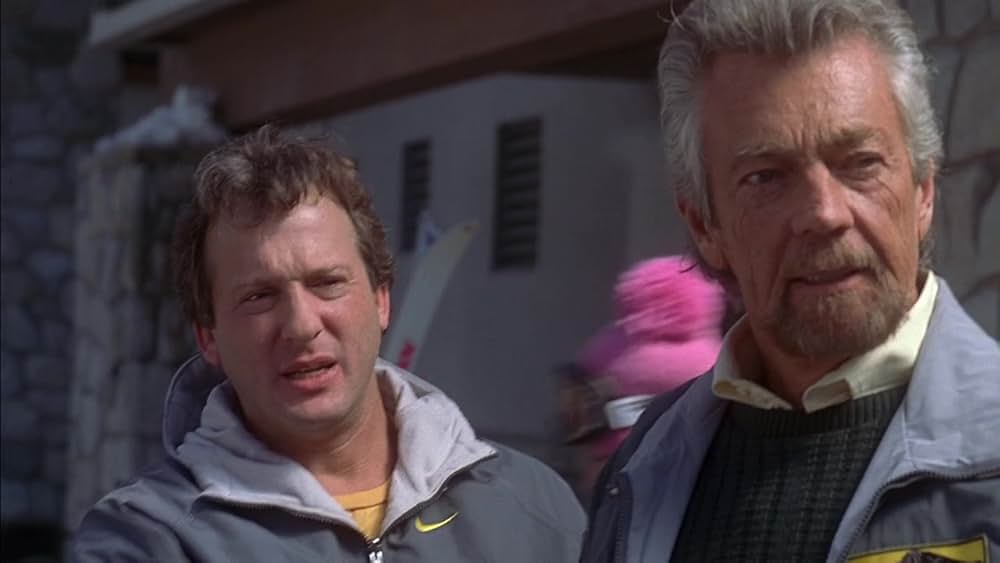 アイス・スパイダーの画像