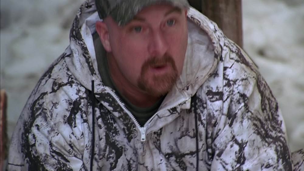 アイス・スパイダーの画像