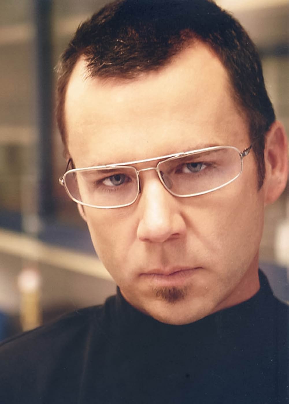 アイス・スパイダーの画像