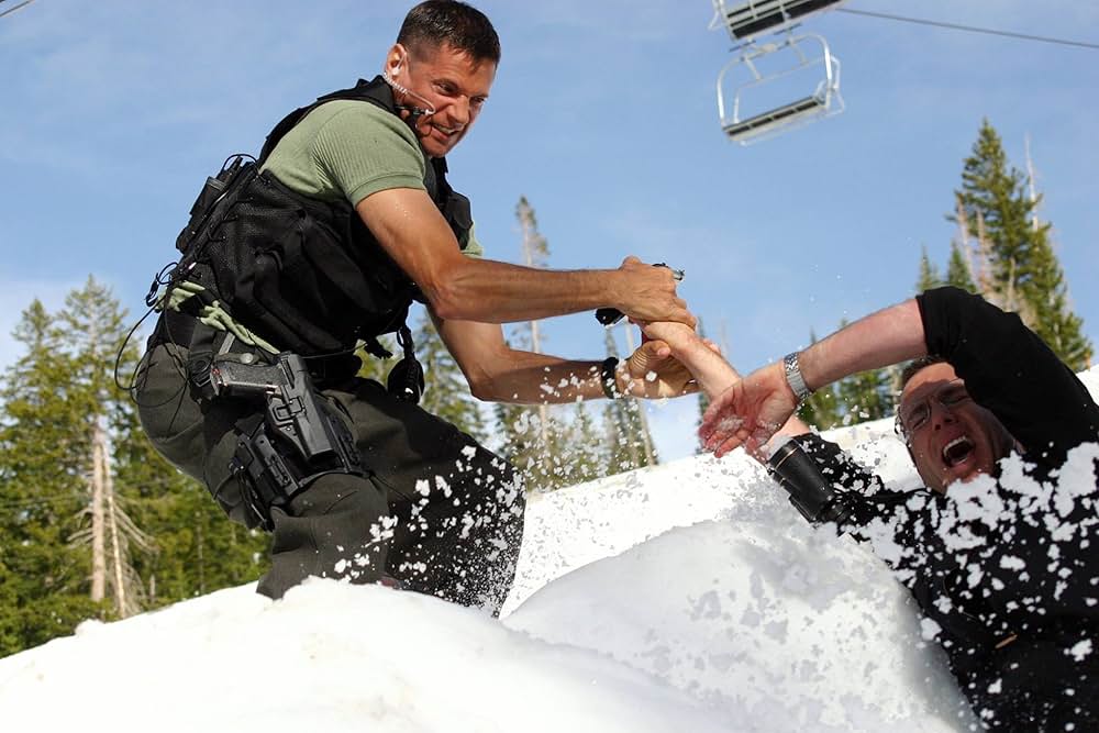 アイス・スパイダーの画像