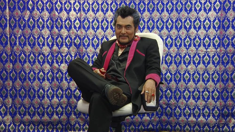 ファッション・ヘルの画像