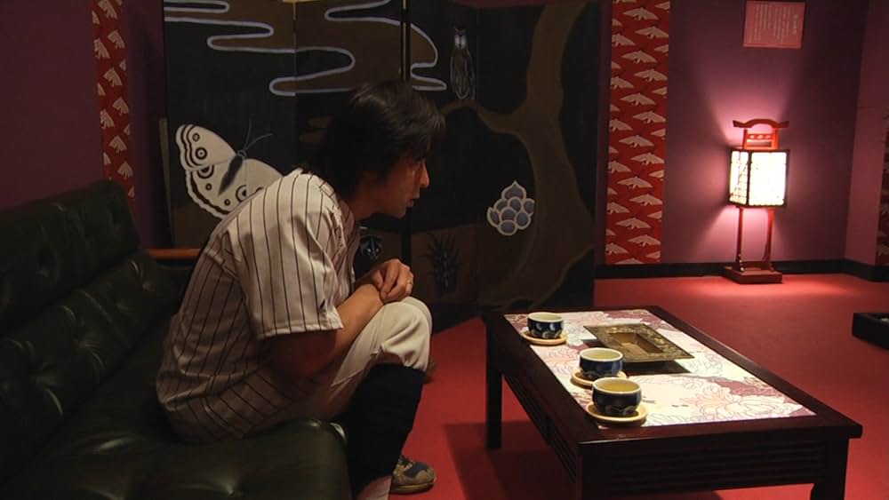 ファッション・ヘルの画像