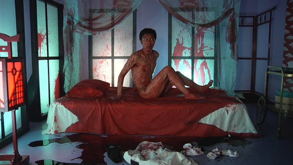 ファッション・ヘルの画像