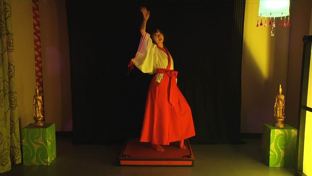 ファッション・ヘルの画像