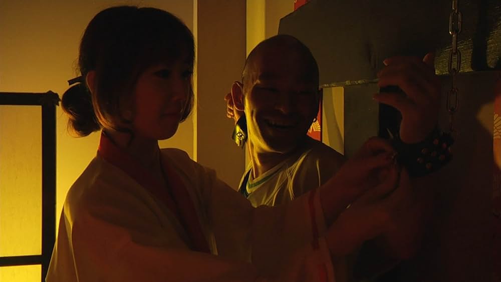 ファッション・ヘルの画像