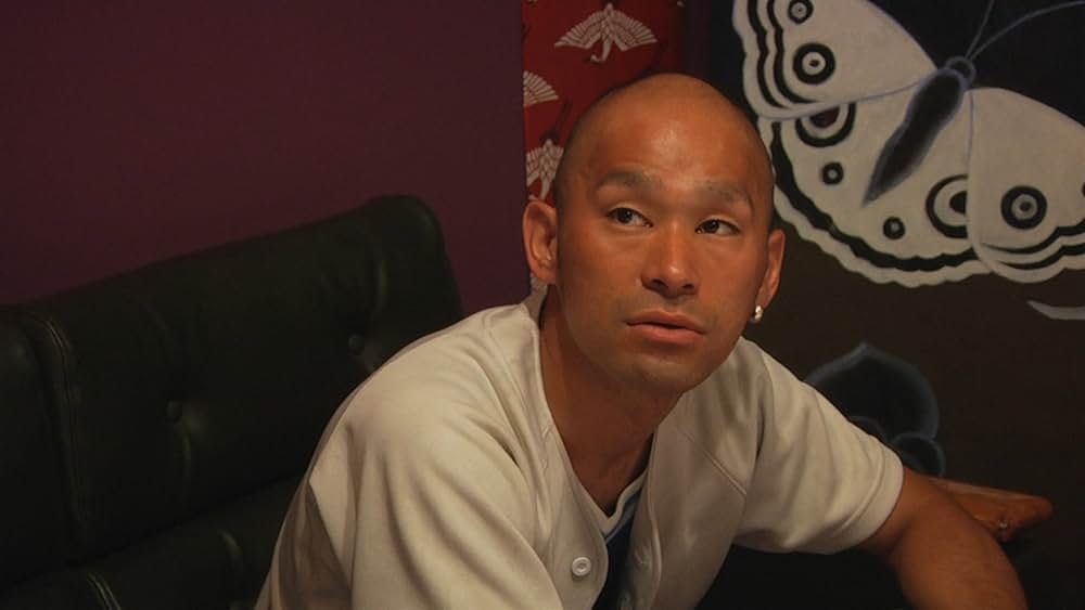 ファッション・ヘルの画像