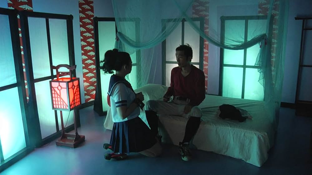 ファッション・ヘルの画像