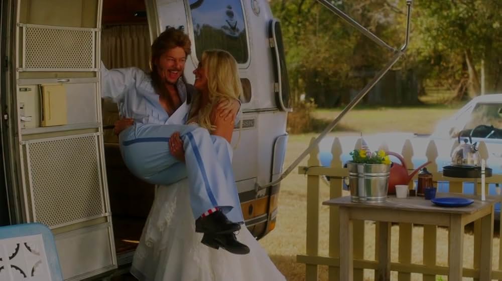 ジョー・ダート華麗なる負け犬の伝説の画像