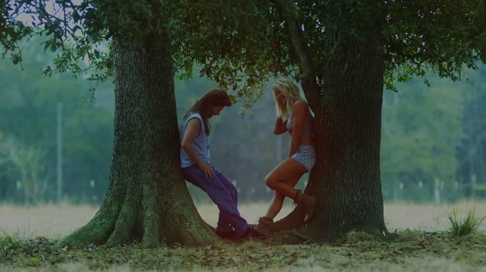 ジョー・ダート華麗なる負け犬の伝説の画像