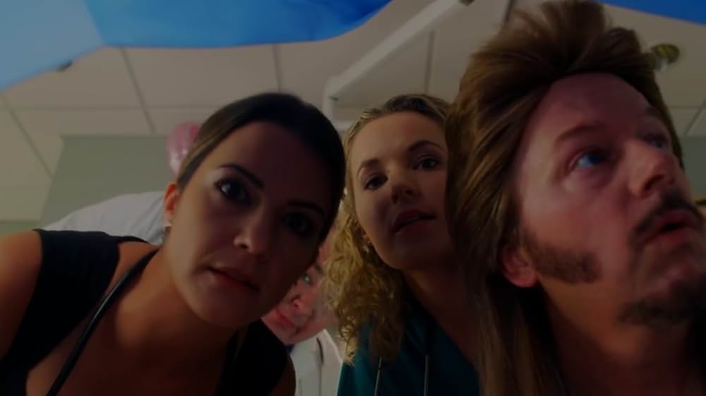 ジョー・ダート華麗なる負け犬の伝説の画像