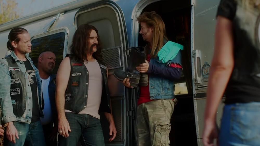 ジョー・ダート華麗なる負け犬の伝説の画像