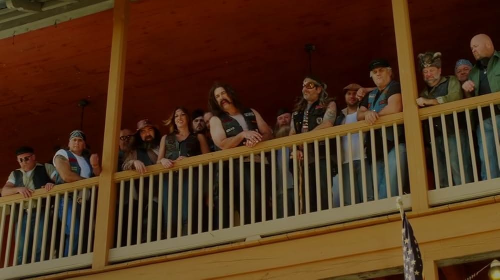 ジョー・ダート華麗なる負け犬の伝説の画像