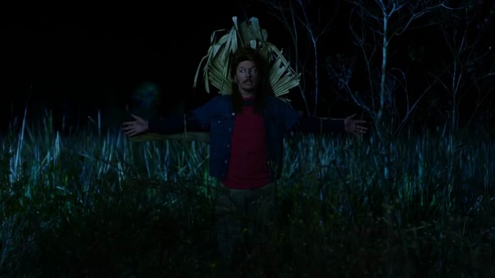 ジョー・ダート華麗なる負け犬の伝説の画像