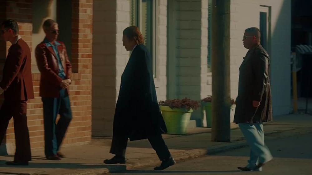 ジョー・ダート華麗なる負け犬の伝説の画像