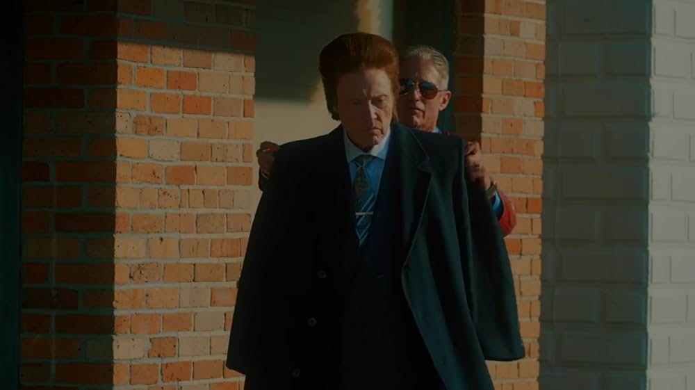 ジョー・ダート華麗なる負け犬の伝説の画像