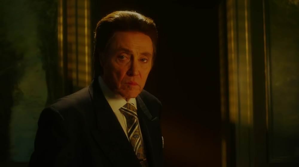 ジョー・ダート華麗なる負け犬の伝説の画像