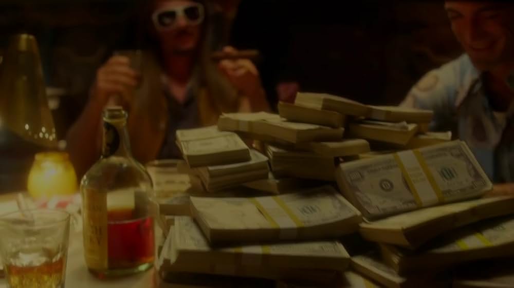 ジョー・ダート華麗なる負け犬の伝説の画像