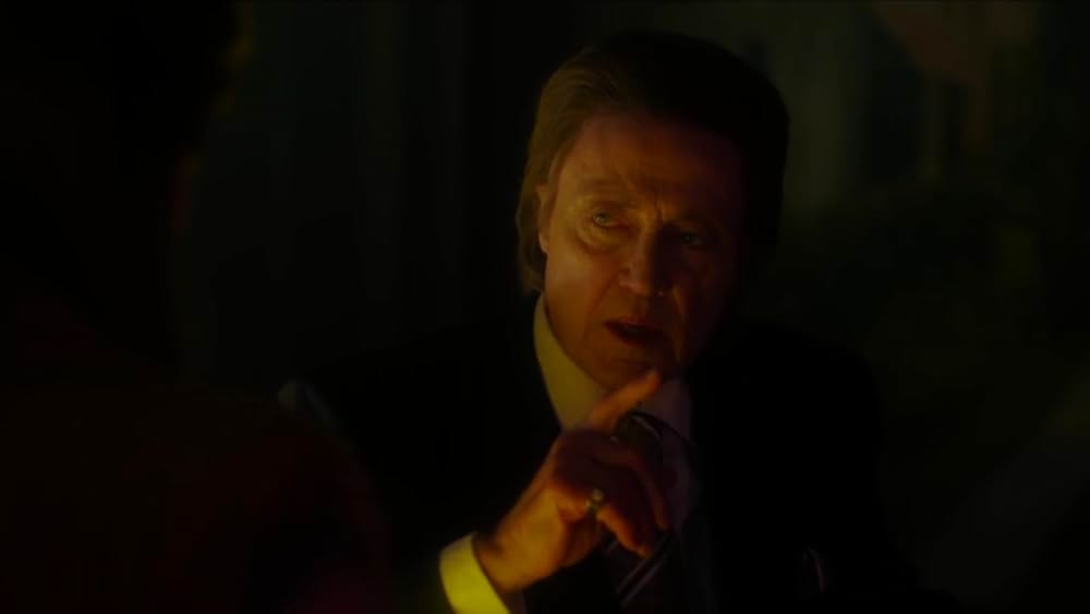 ジョー・ダート華麗なる負け犬の伝説の画像