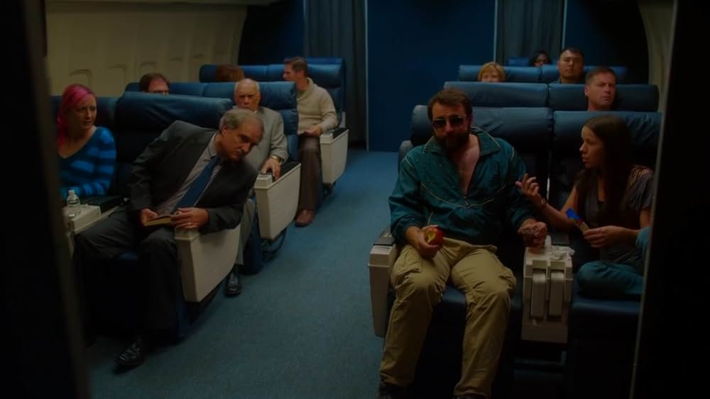 ジョー・ダート華麗なる負け犬の伝説の画像