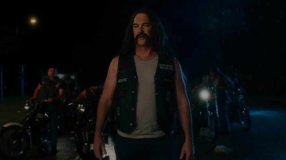 ジョー・ダート華麗なる負け犬の伝説の画像