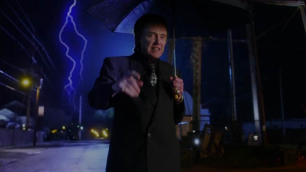 ジョー・ダート華麗なる負け犬の伝説の画像