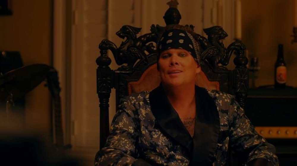 ジョー・ダート華麗なる負け犬の伝説の画像