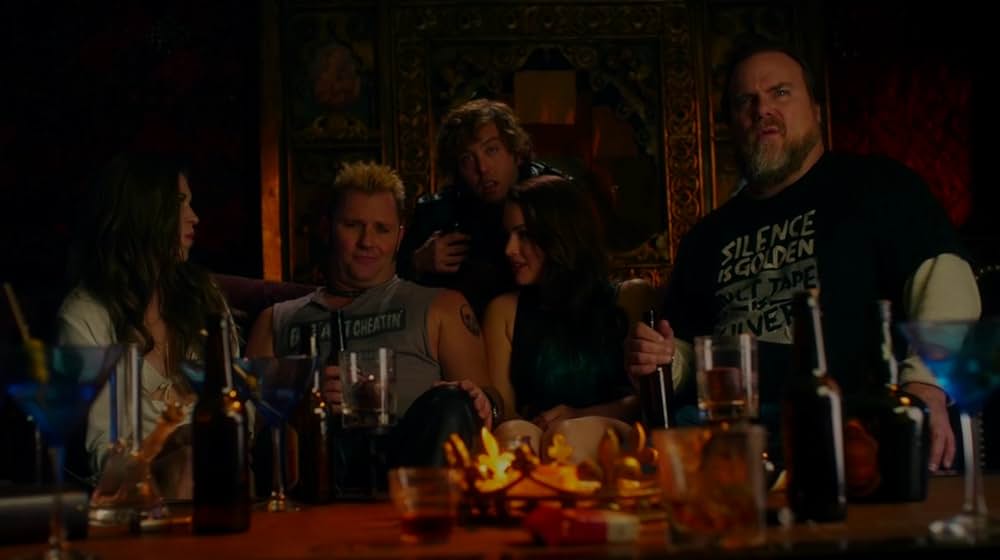 ジョー・ダート華麗なる負け犬の伝説の画像