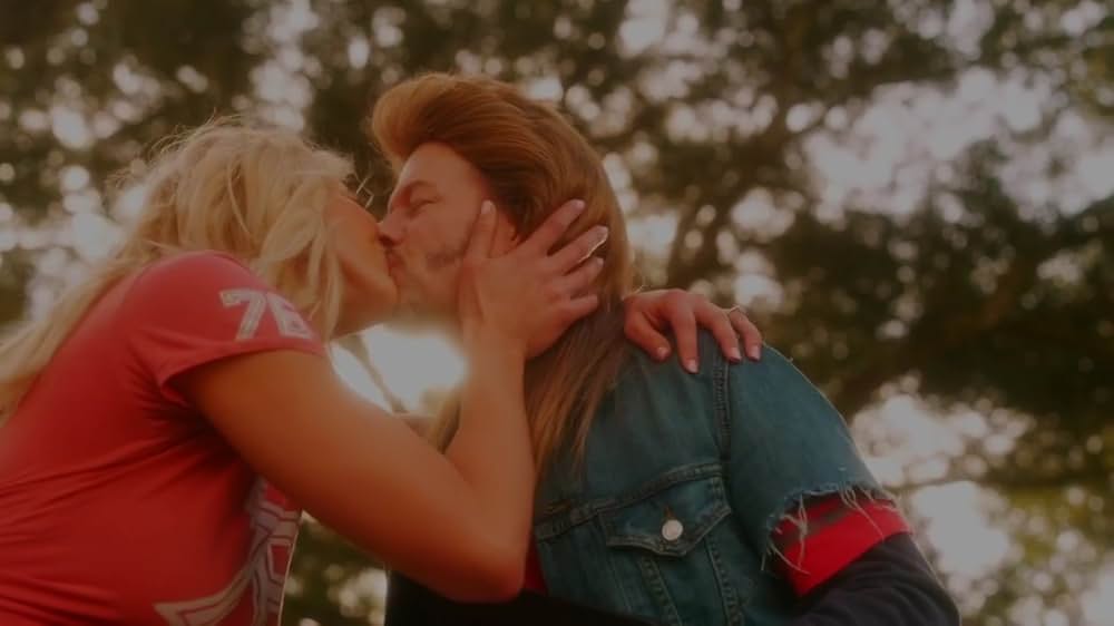 ジョー・ダート華麗なる負け犬の伝説の画像