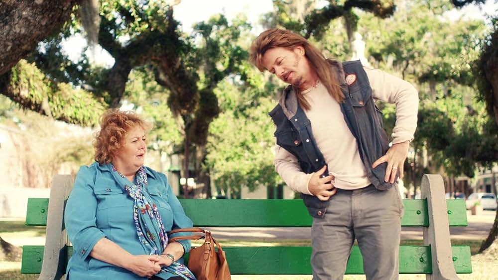 ジョー・ダート華麗なる負け犬の伝説の画像