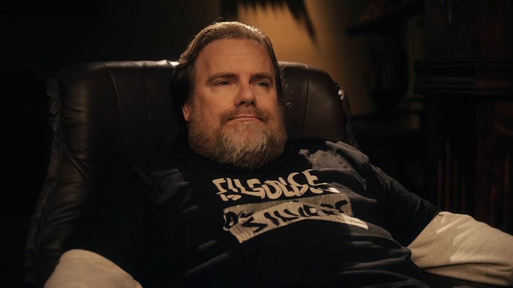 ジョー・ダート華麗なる負け犬の伝説の画像