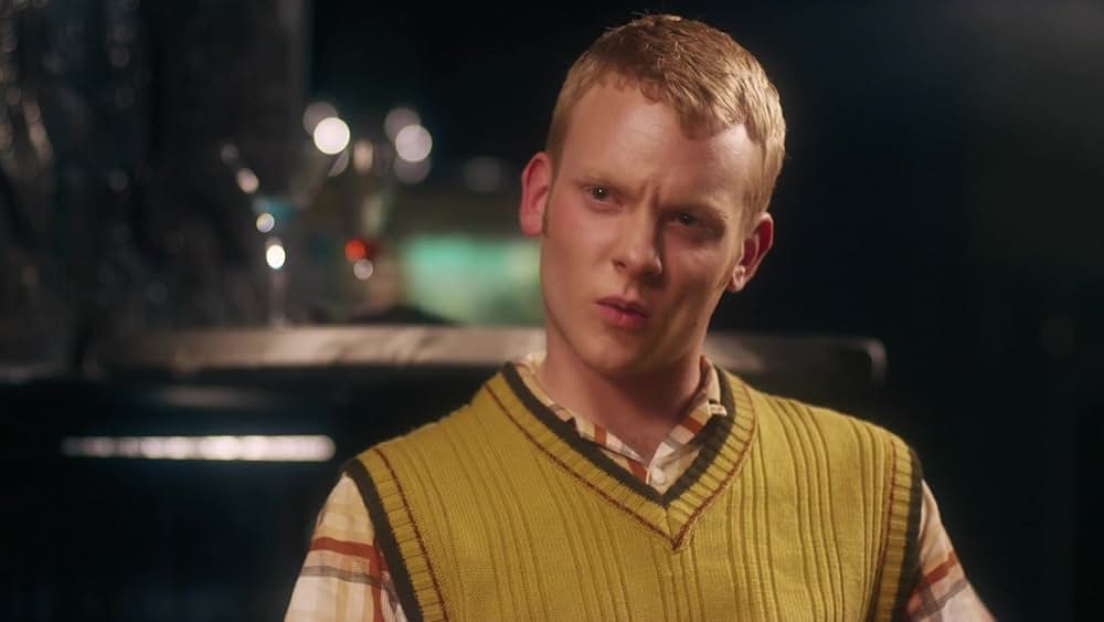 ジョー・ダート華麗なる負け犬の伝説の画像