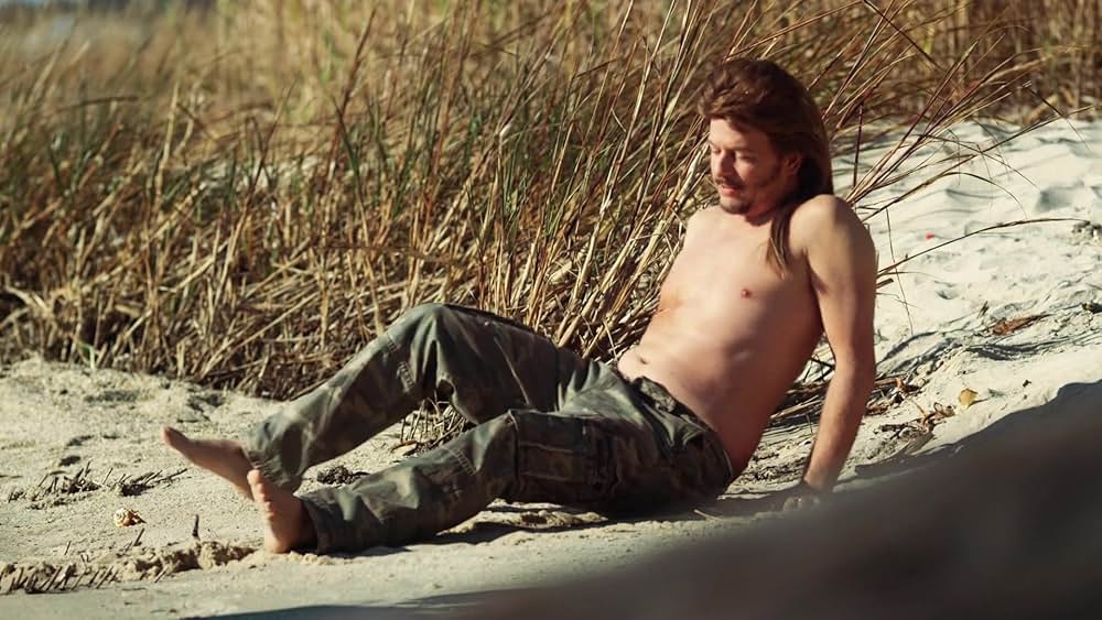 ジョー・ダート華麗なる負け犬の伝説の画像