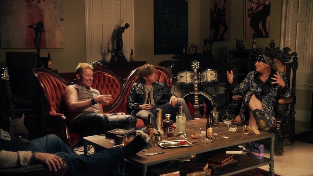 ジョー・ダート華麗なる負け犬の伝説の画像