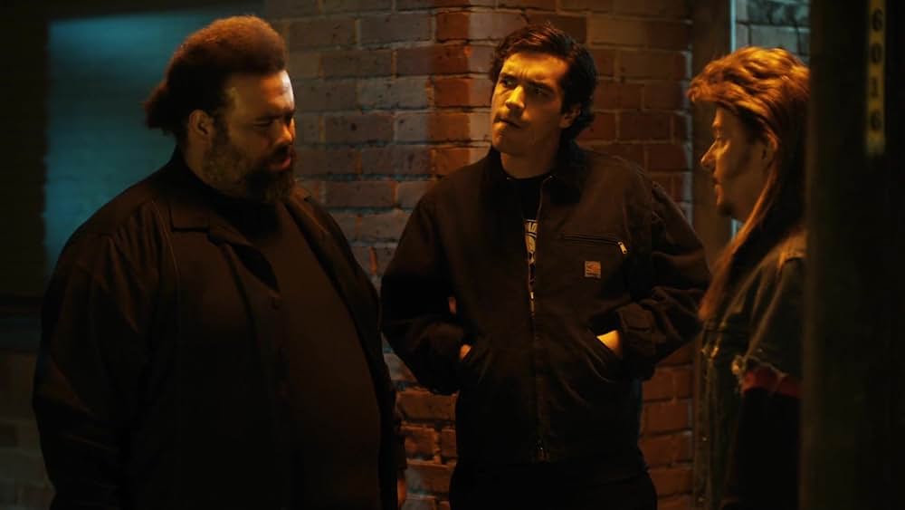 ジョー・ダート華麗なる負け犬の伝説の画像